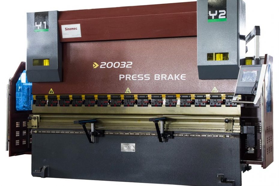 CNC Press Brake, CNC bending machine, CNC Hydraulic Press Brake Machine